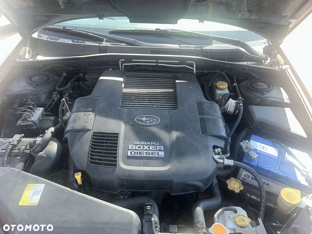 Subaru Outback 2.0 D Active - 9