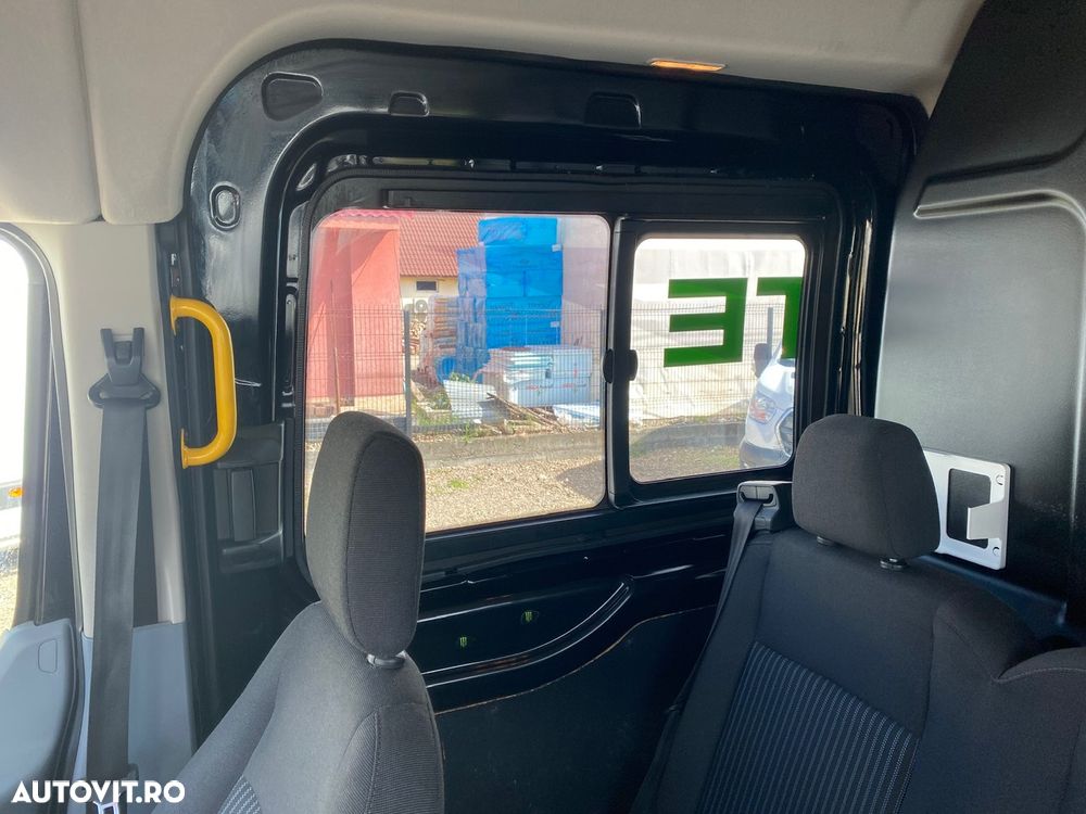 Ford TRANSIT - 25