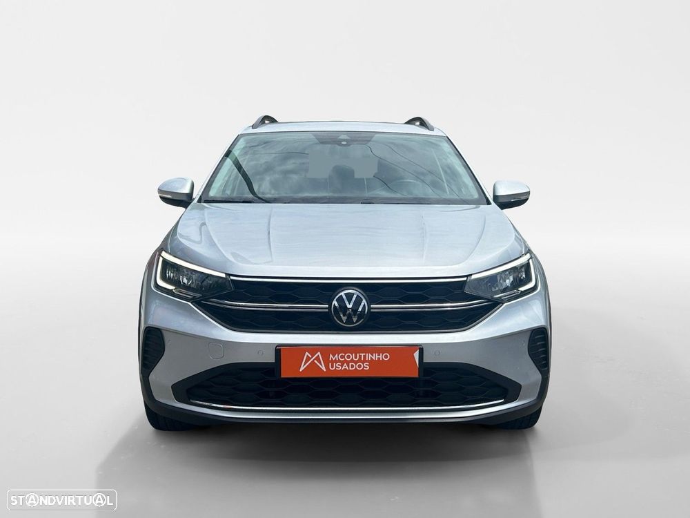 VW Taigo 1.0 TSI Urban - 8
