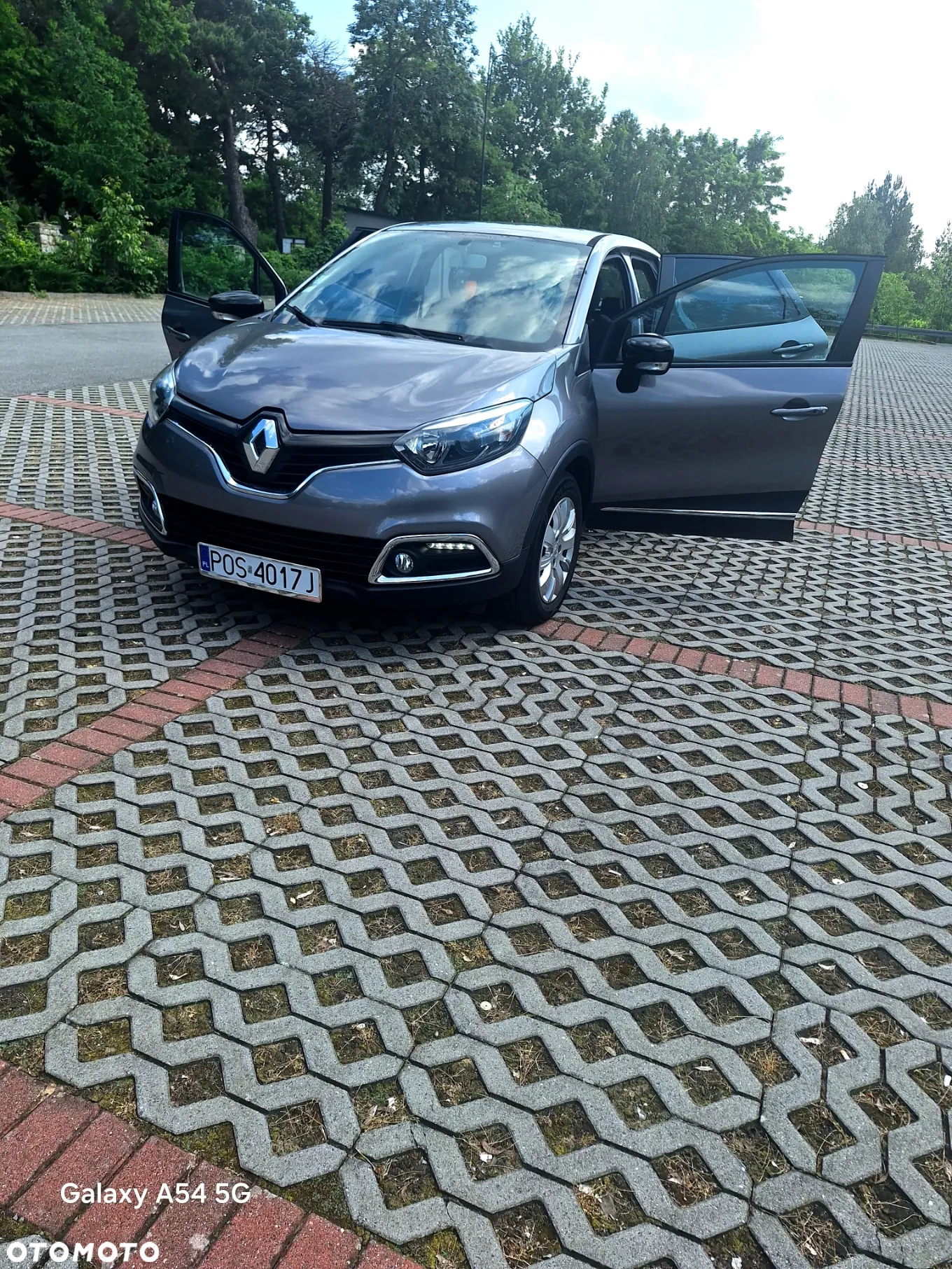 Renault Captur (ENERGY) dCi 90 LIMITED - 5
