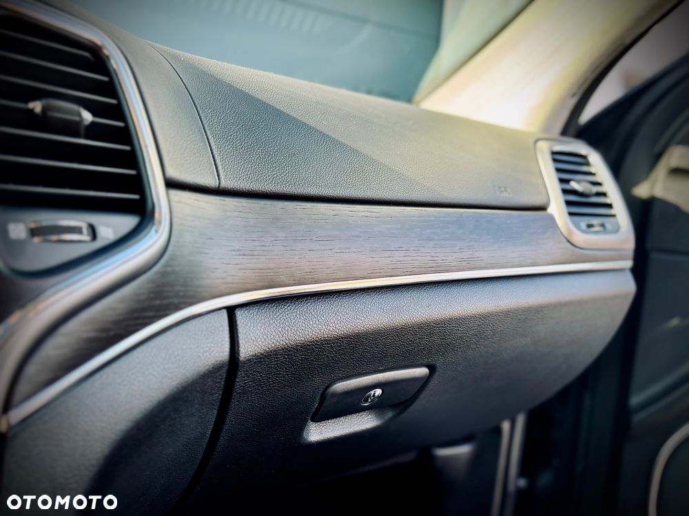 Jeep Grand Cherokee 3.0 CRD Summit - 12