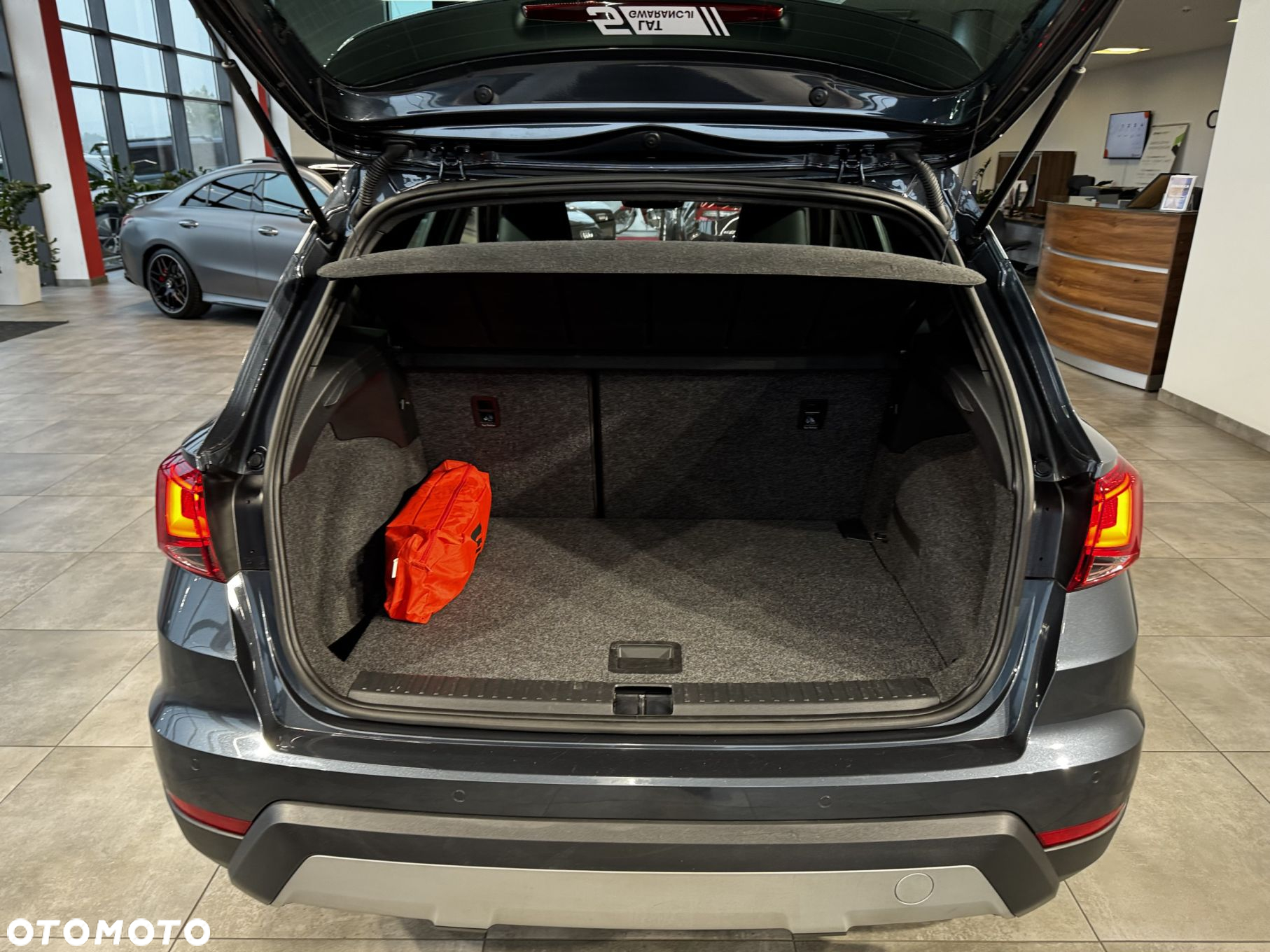 Seat Arona - 13