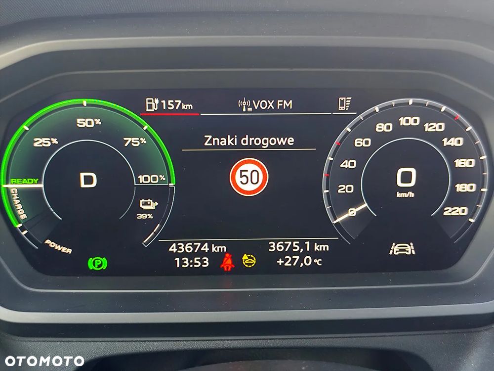 Audi Q4 e-tron 40 77kWh - 12