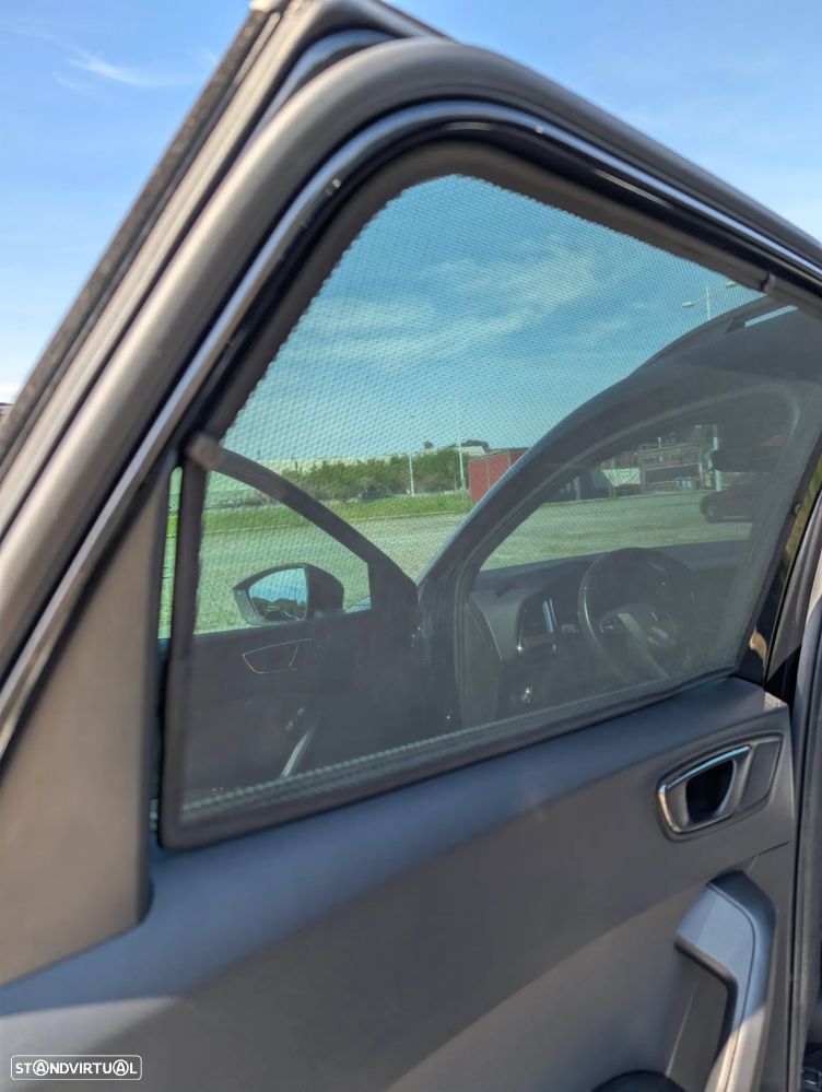 SEAT Ateca 1.5 TSI FR - 18