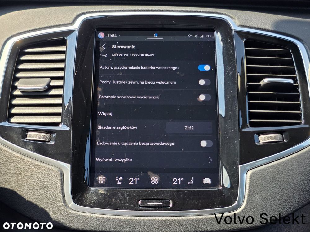 Volvo XC 90 - 29