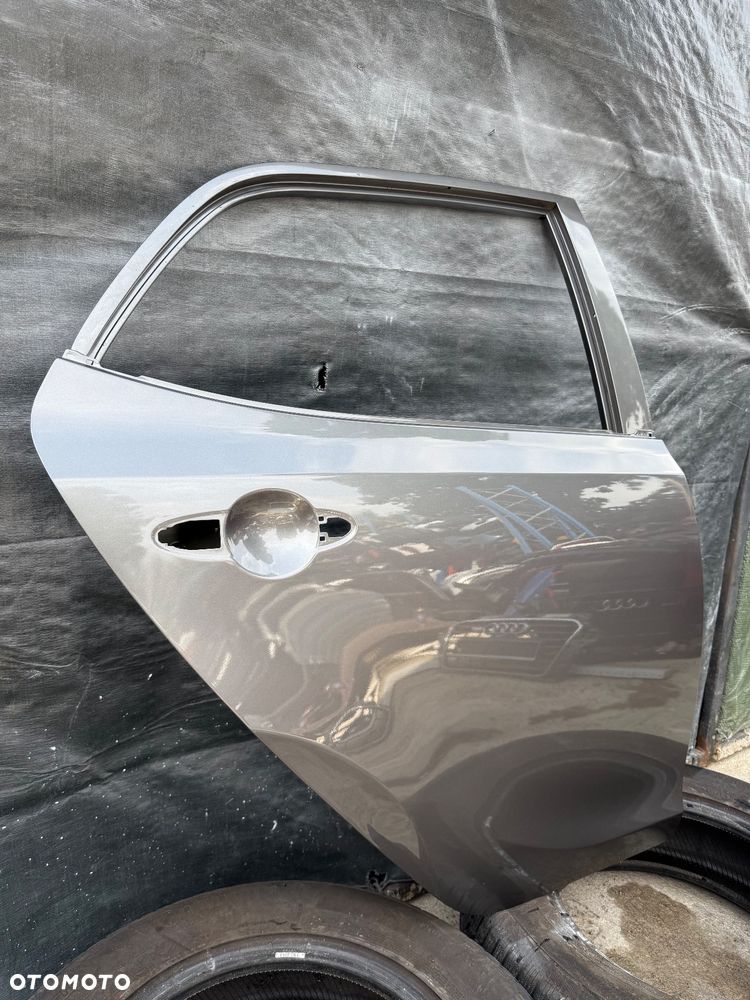 DRZWI PRAWE TYŁ TYLNE KIA PICANTO III - 19