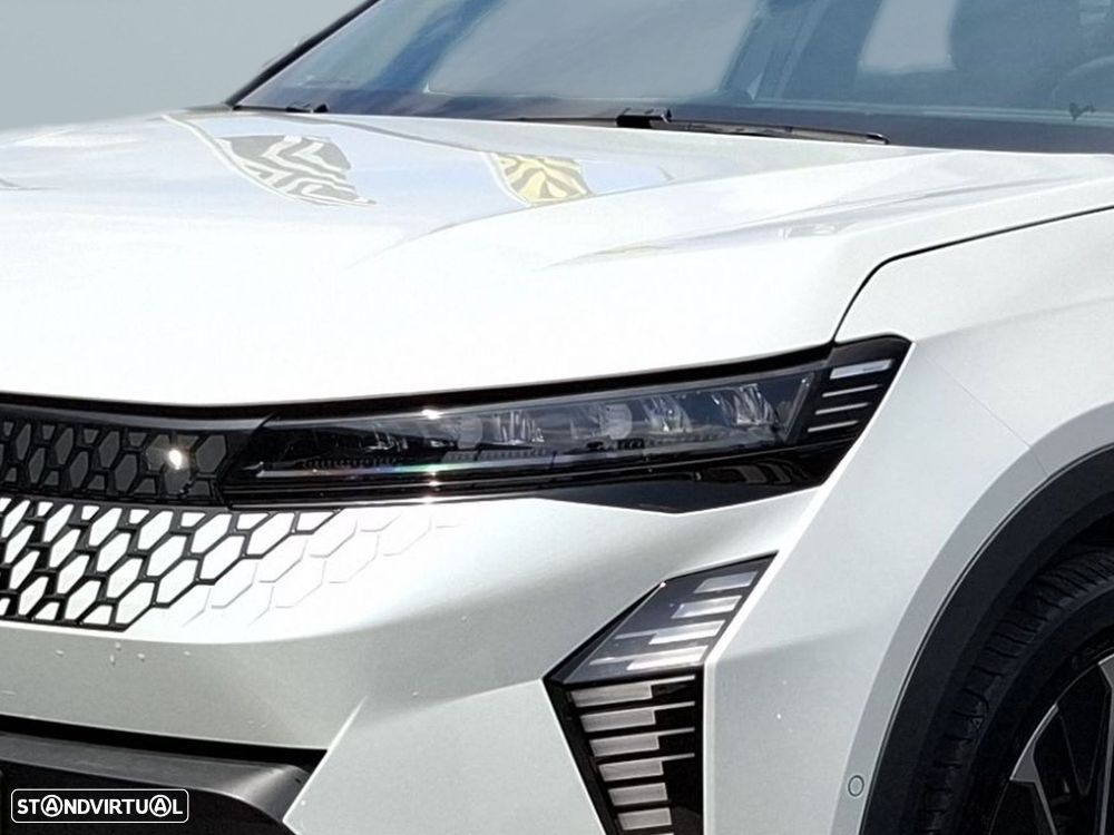 Renault Scénic E-Tech 87 kWh Esprit Alpine - 4