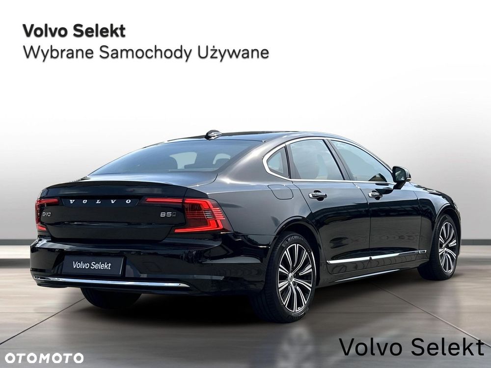 Volvo S90 - 6