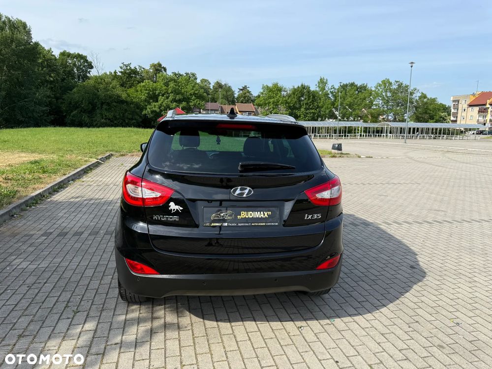 Hyundai ix35 1.6 2WD Classic - 7