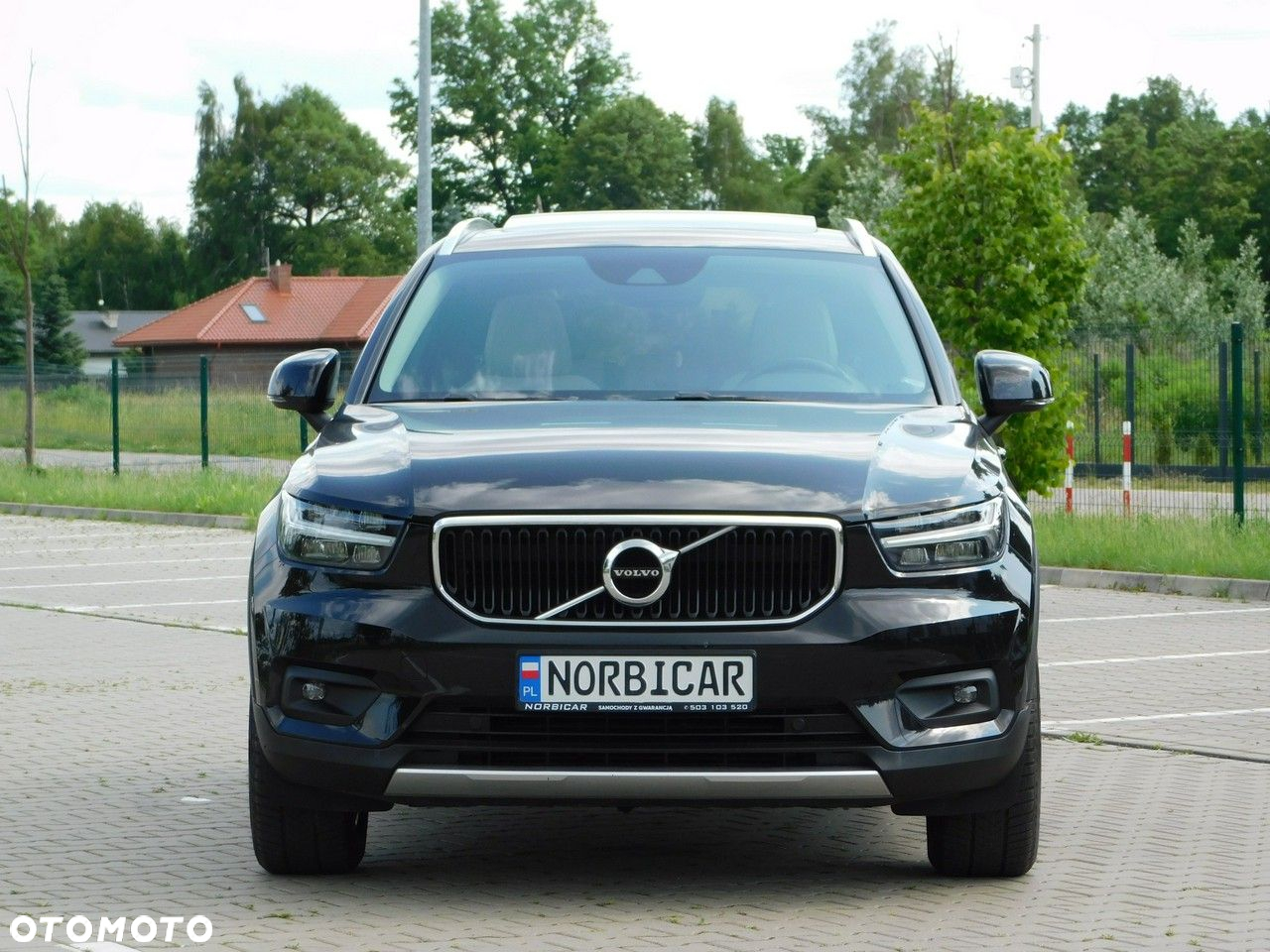 Volvo XC 40 D3 Momentum Pro - 30