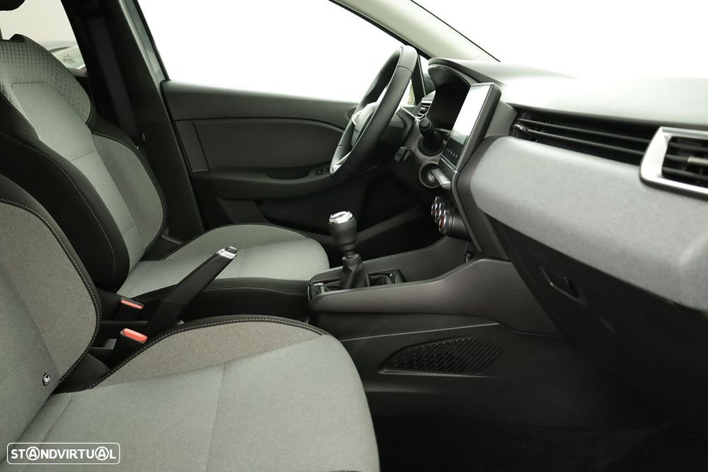 Renault Clio 1.0 TCe Evolution Bi-Fuel - 22