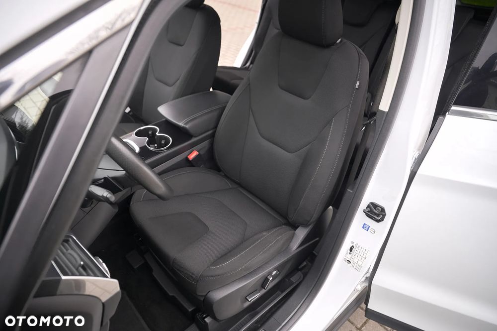 Ford S-Max 2.0 TDCi Titanium PowerShift - 27