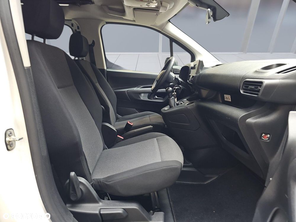 Toyota ProAce 2.3T 1.5D-4D 100KM long FurgonBrygActive - 11