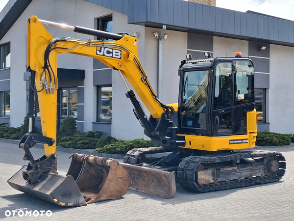 JCB 85 Z-1