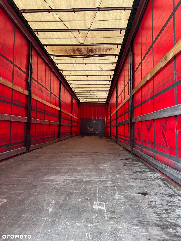 Krone 2016 Firanka Standard Export - 3