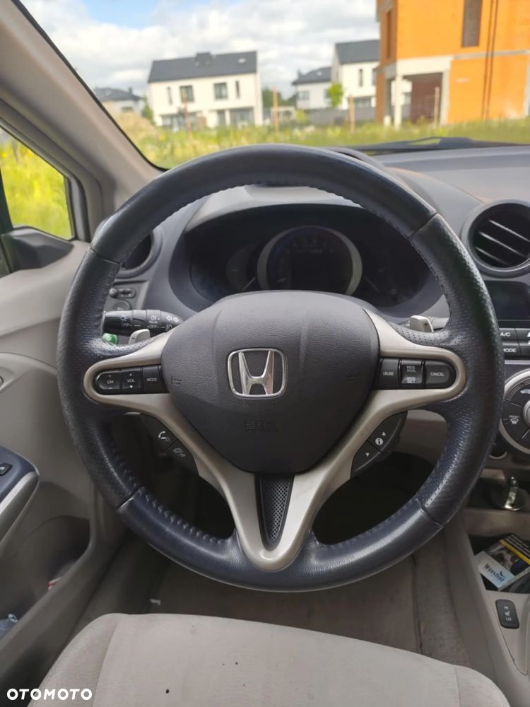 Honda Insight 1.3 IMA Comfort - 6