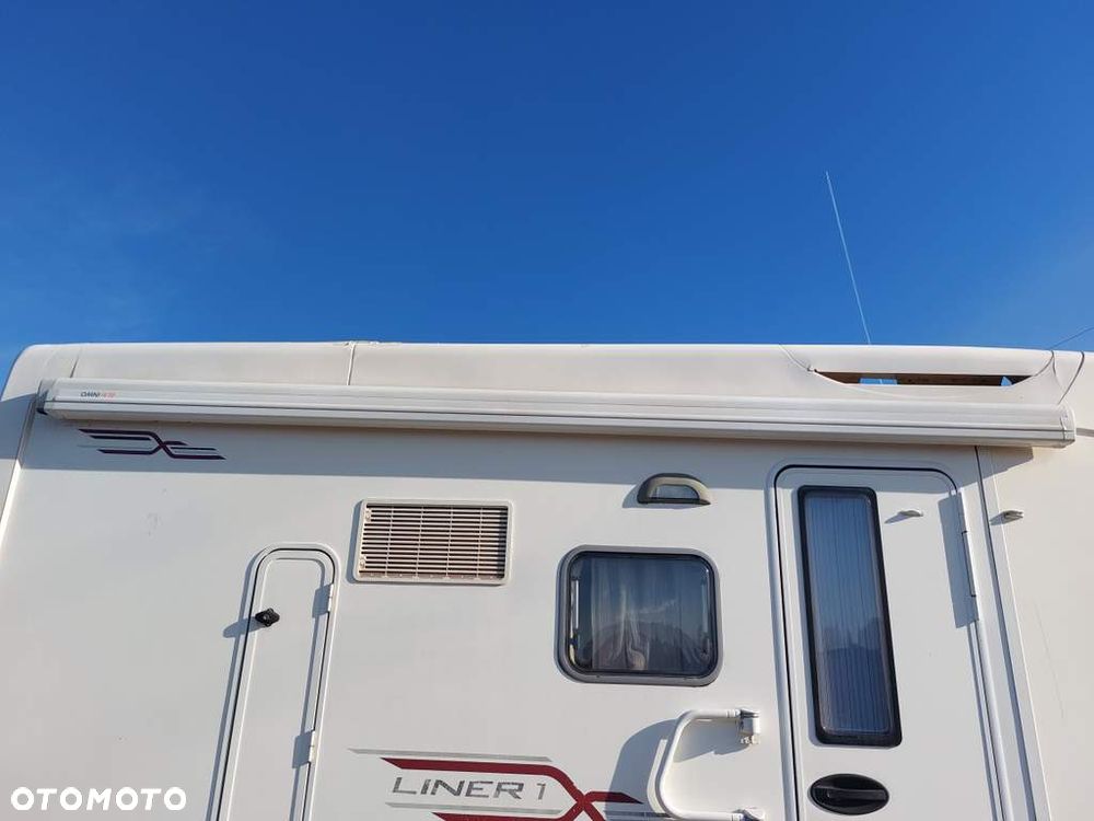 Fiat Ducato Nobel ART Liner 1 TRIGANO - 32