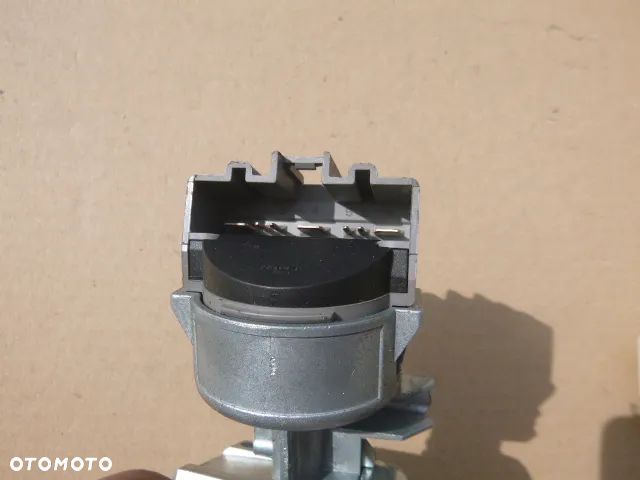 ZESTAW STARTOWY FORD FOCUS MK2 1.6 - 27