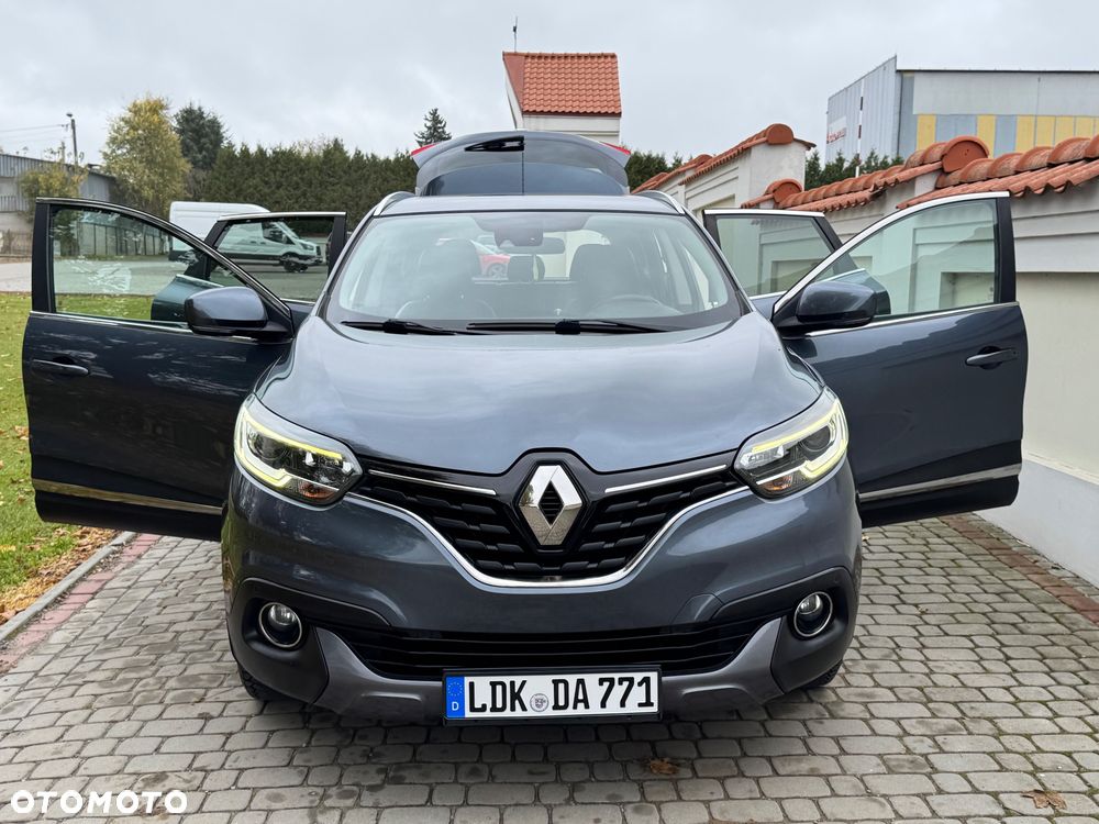 Renault Kadjar - 32