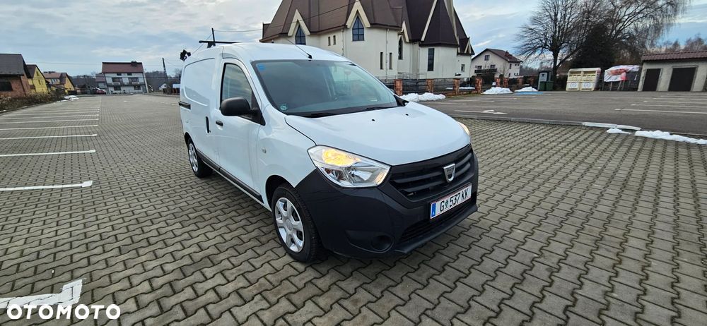 Dacia Dokker - 3