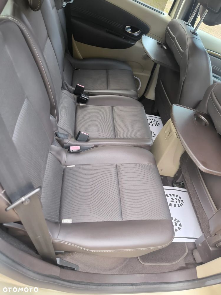 Renault Scenic TCe 130 Dynamique - 7