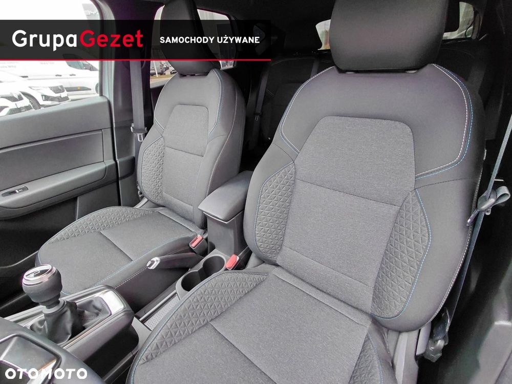 Renault Captur 2025