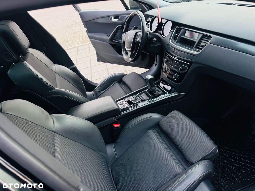 Peugeot 508 e-HDi FAP 110 EGS6 Business-Line - 33