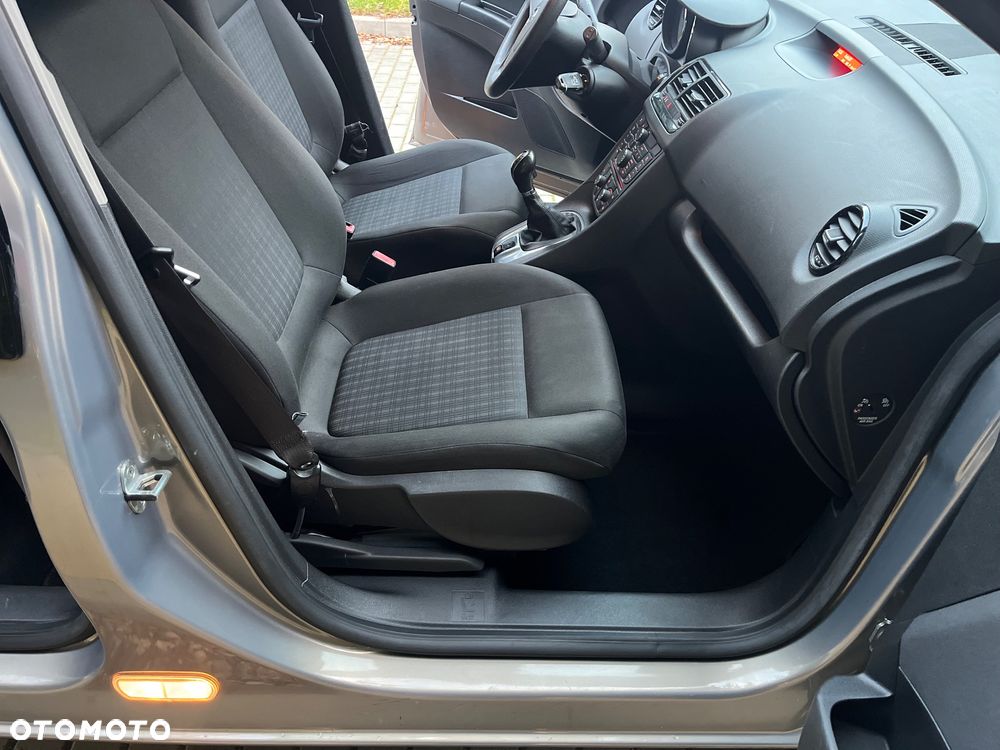Opel Meriva 1.4 Innovation - 15