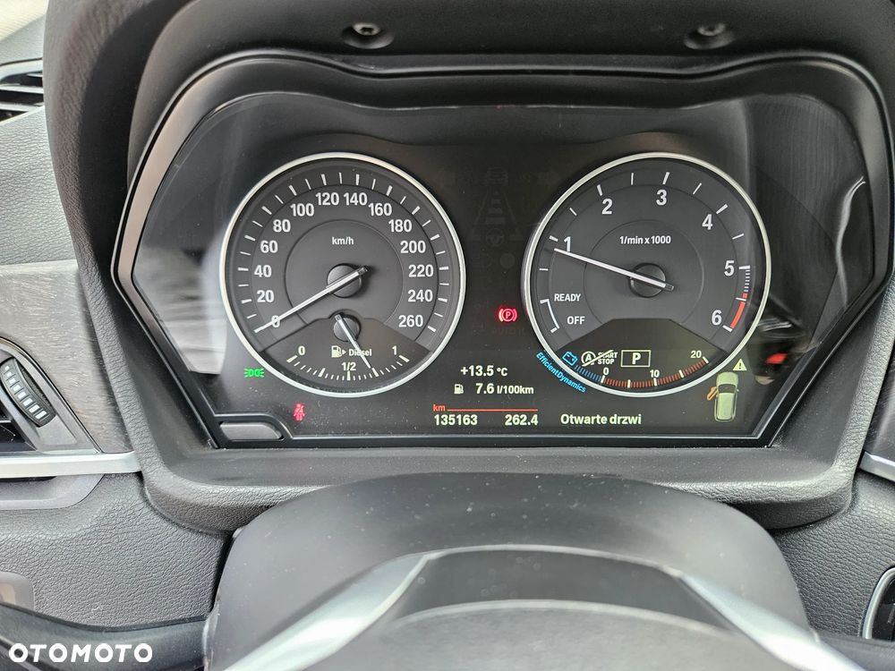 BMW X1 xDrive25d xLine - 15
