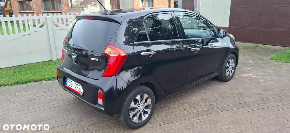 Kia Picanto - 4