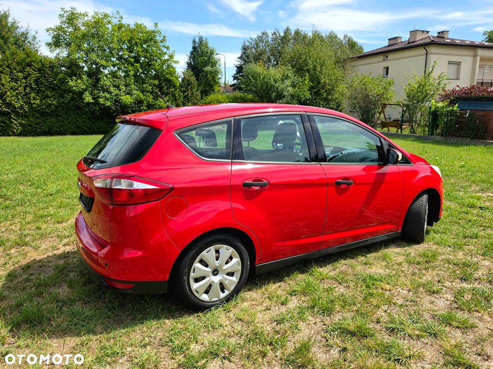 Ford C-MAX 1.6 FF Ambiente - 24