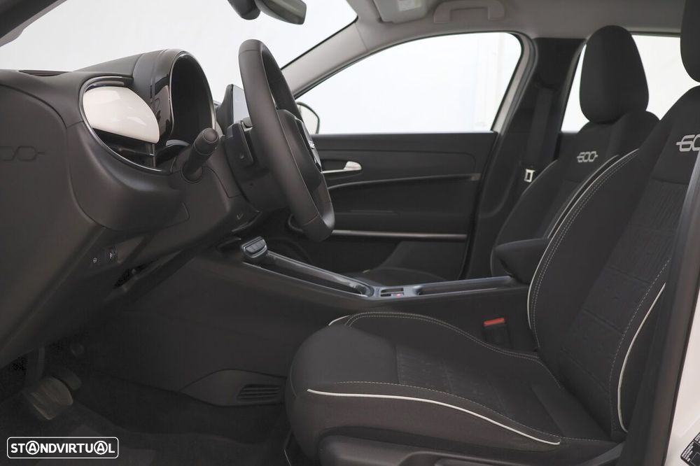 Fiat 600 HYBRID ICON - 5