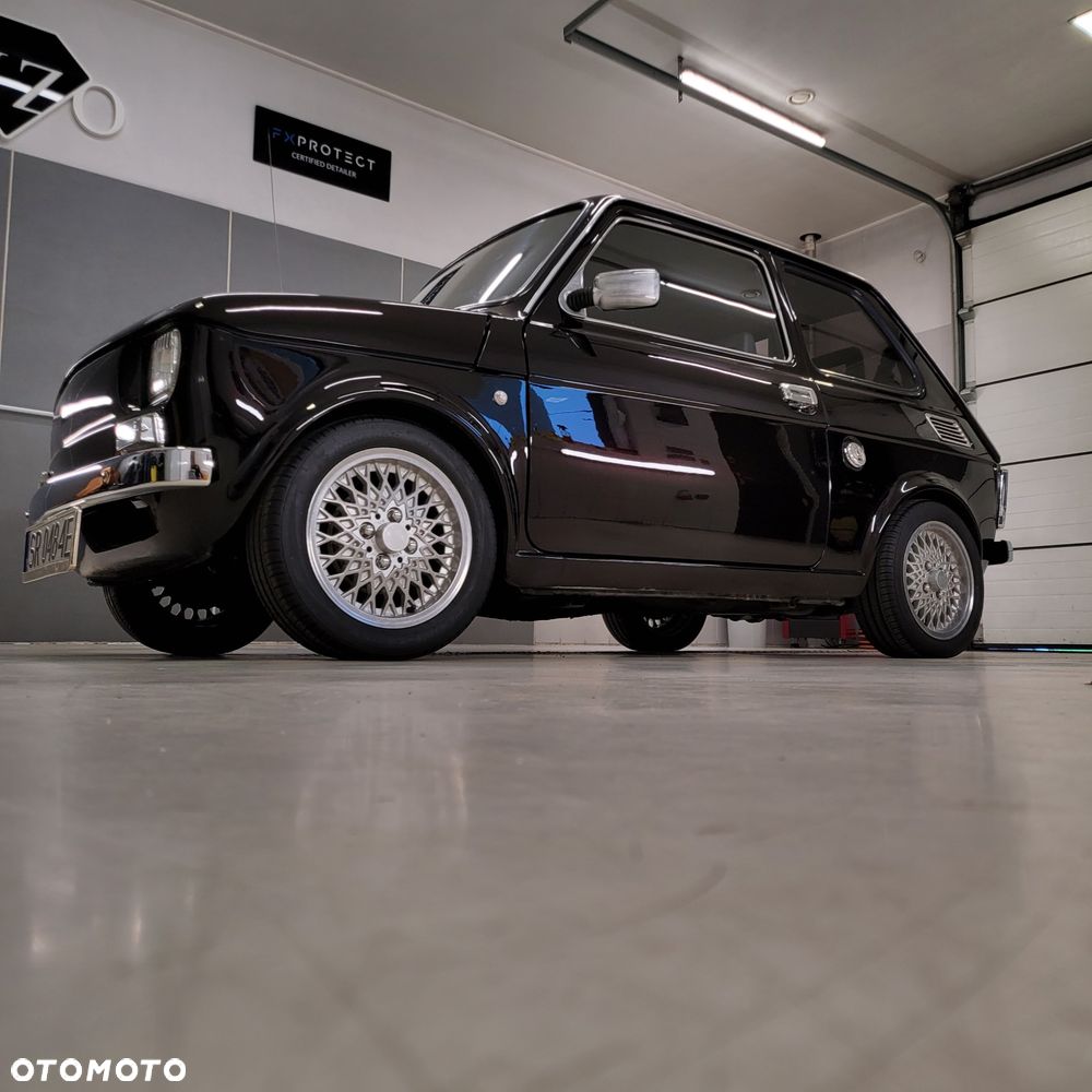 Fiat 126 650 Elegant - 6