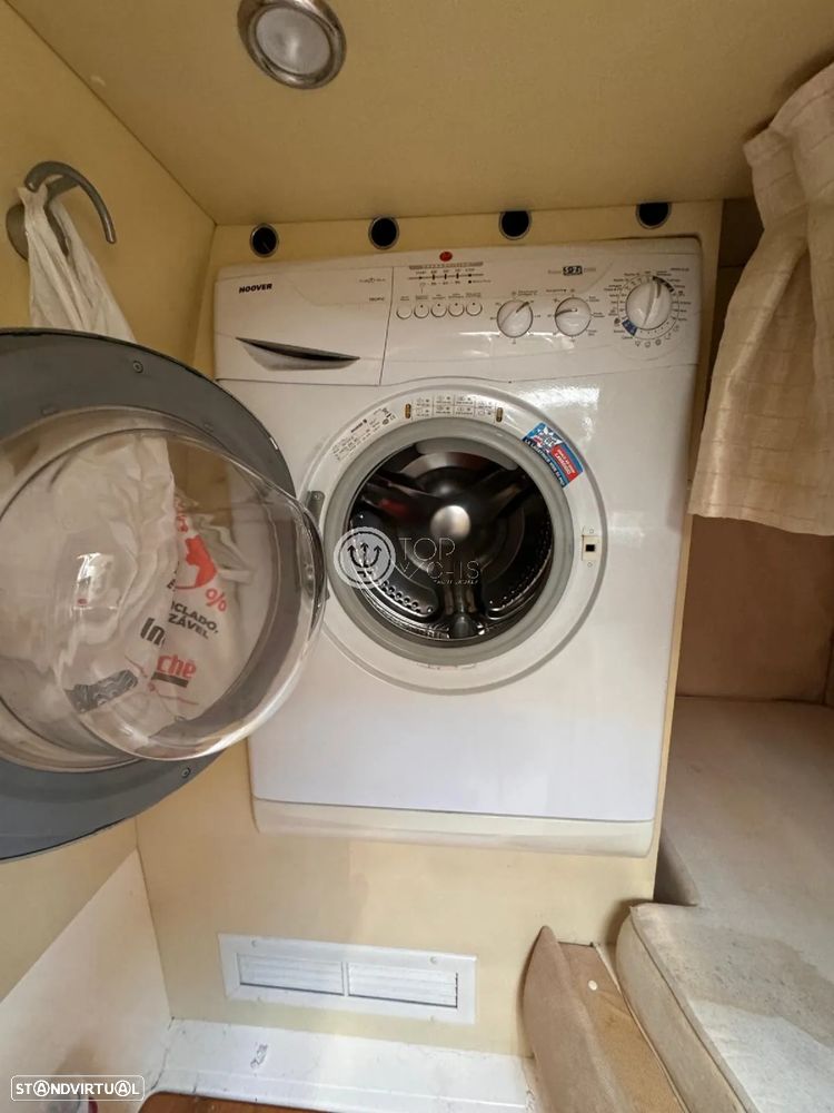 Azimut 50 FLY - 35
