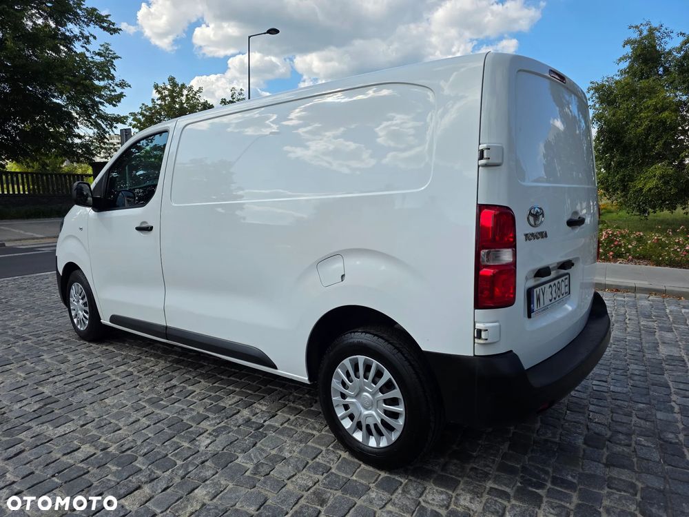 Toyota ProAce - 15