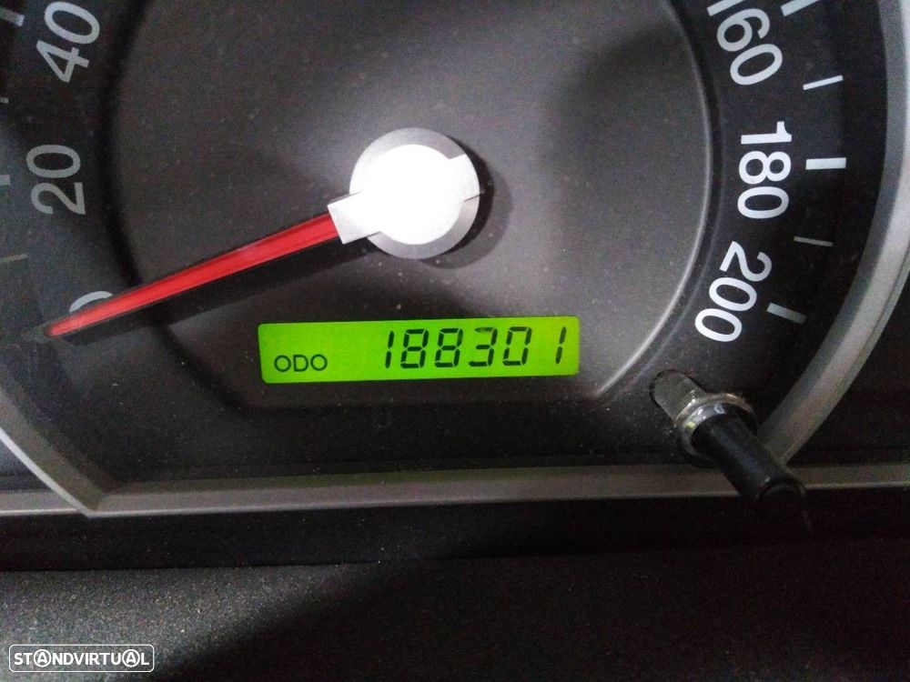 MOTOR COMPLETO KIA SORENTO I 2007 - 5