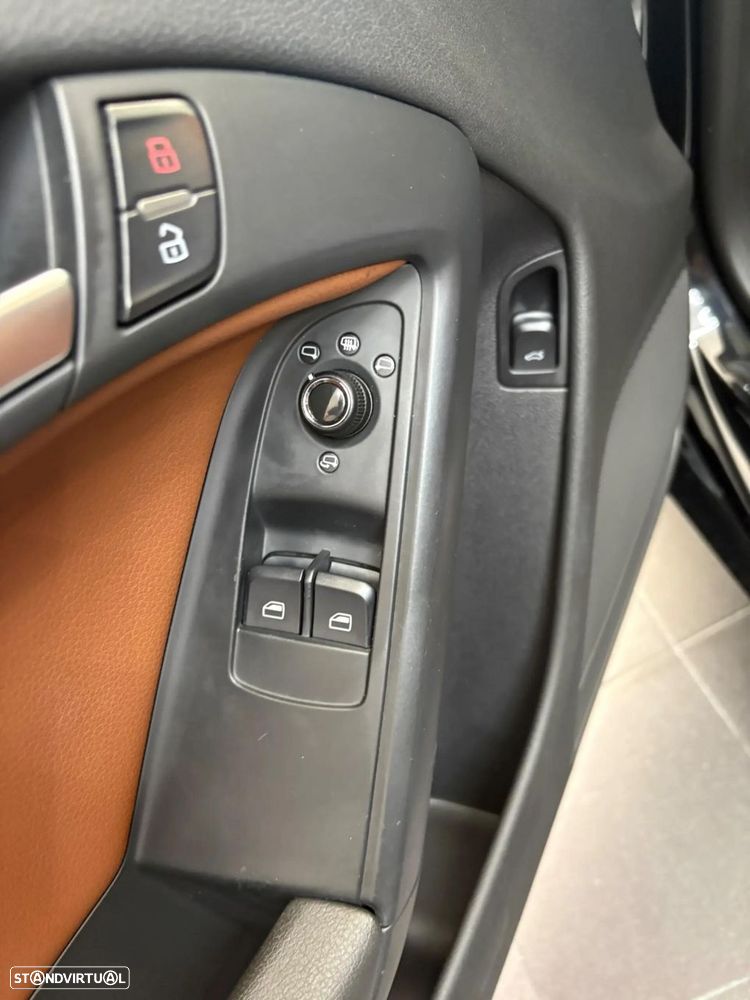 Audi A5 2.7 TDI Multitronic - 15