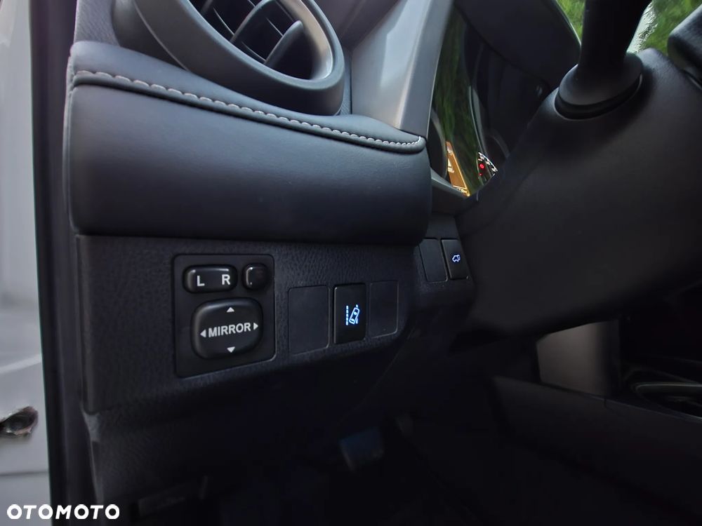 Toyota RAV4 2.5 4x2 Style Selection - 35