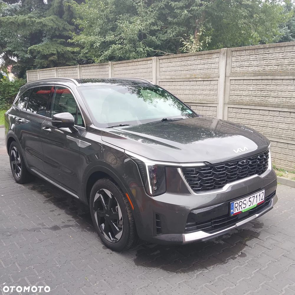 Kia Sorento 1.6T-GDI AWD OPF Vision - 20