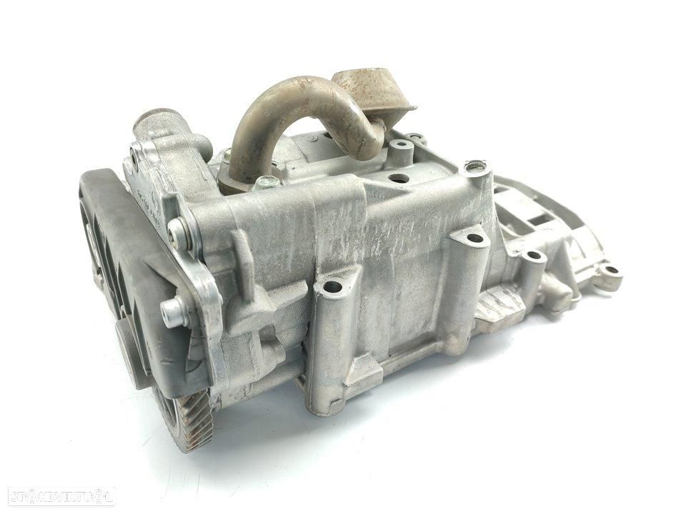 BOMBA DE ÓLEO BMW SERIE 3 BERLINA E46 - 1