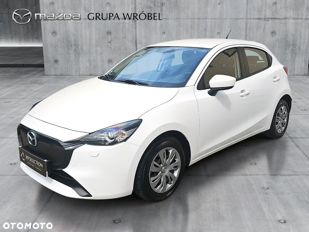 Mazda 2 1.5 Skygo - 1