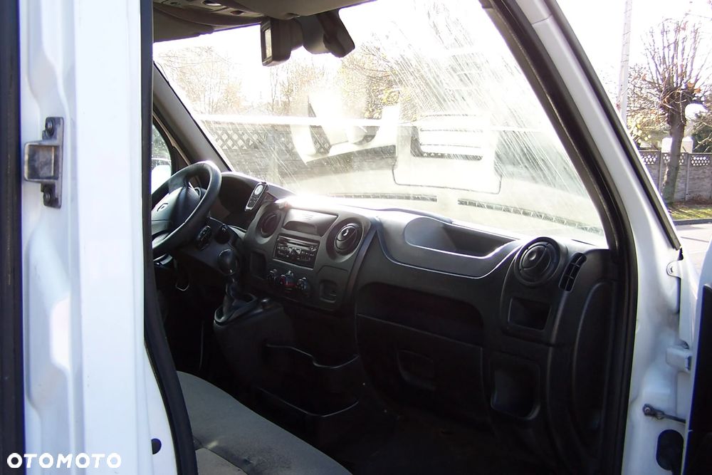 Renault Master - 9