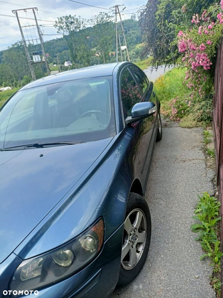 Volvo S40 1.6D Kinetic - 3