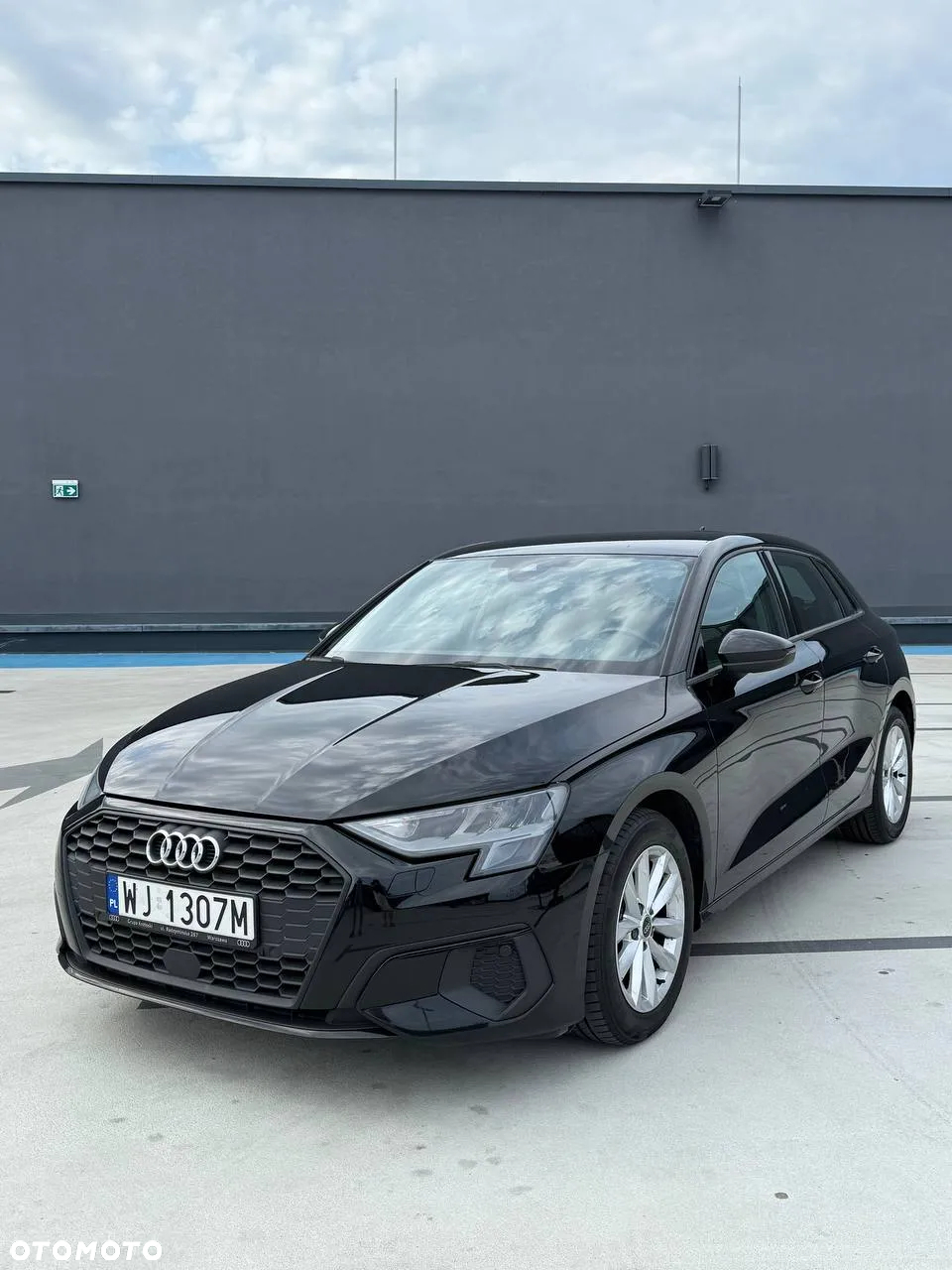 Audi A3 - 7