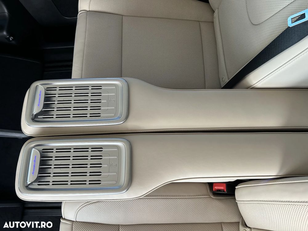 Mercedes-Benz V 300 d Combi Extra-lung 237 CP AWD 9AT Exclusive - 22