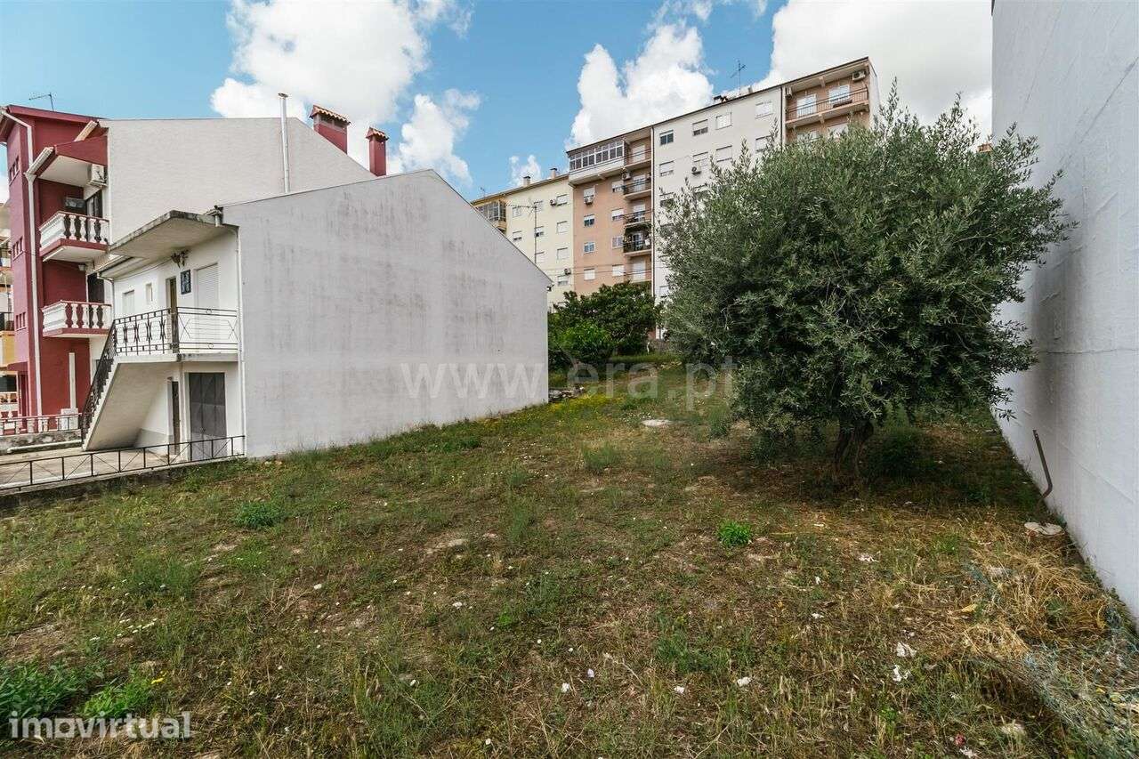 Lote / Covilhã, Teixoso - Grande imagem: 5/11