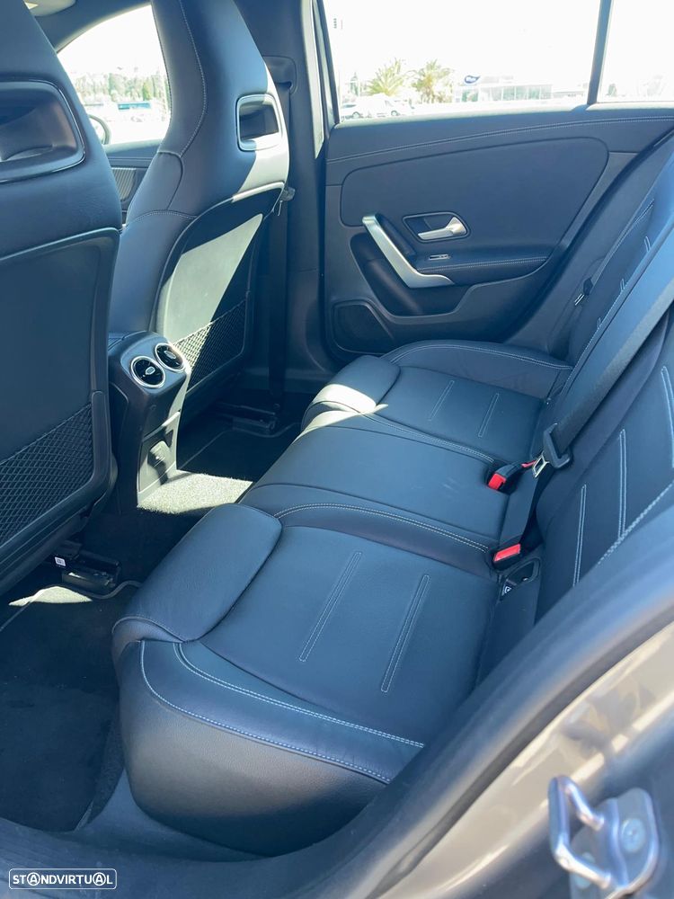Mercedes-Benz A 250 e Progressive - 13