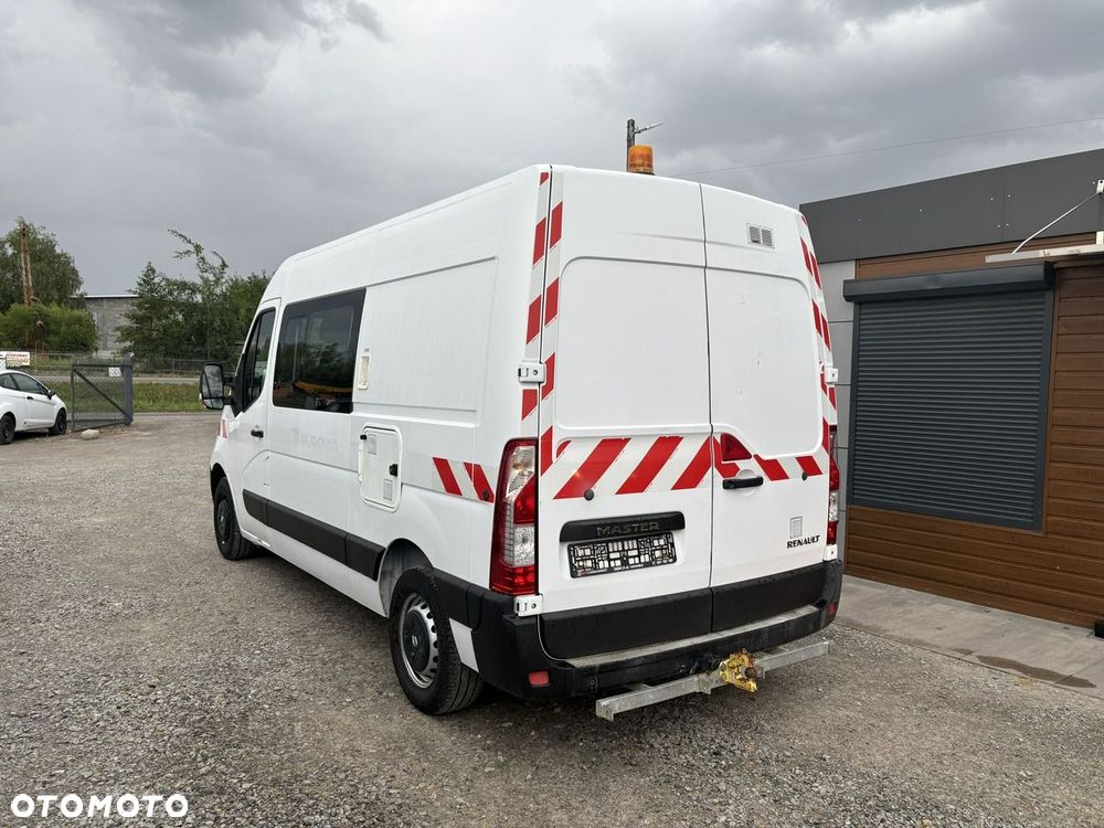 Renault Master - 4