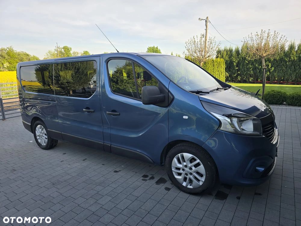 Renault Trafic 1.6 dCi - 29