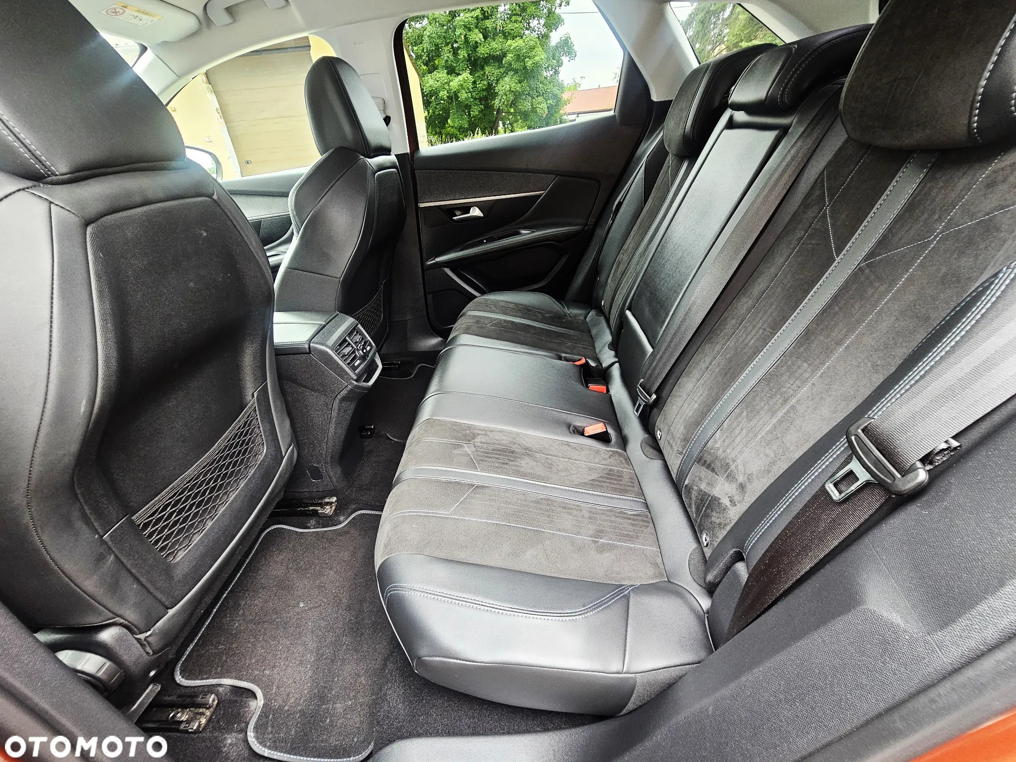 Peugeot 3008 1.6 PureTech GPF Crossway S&S EAT8 - 13
